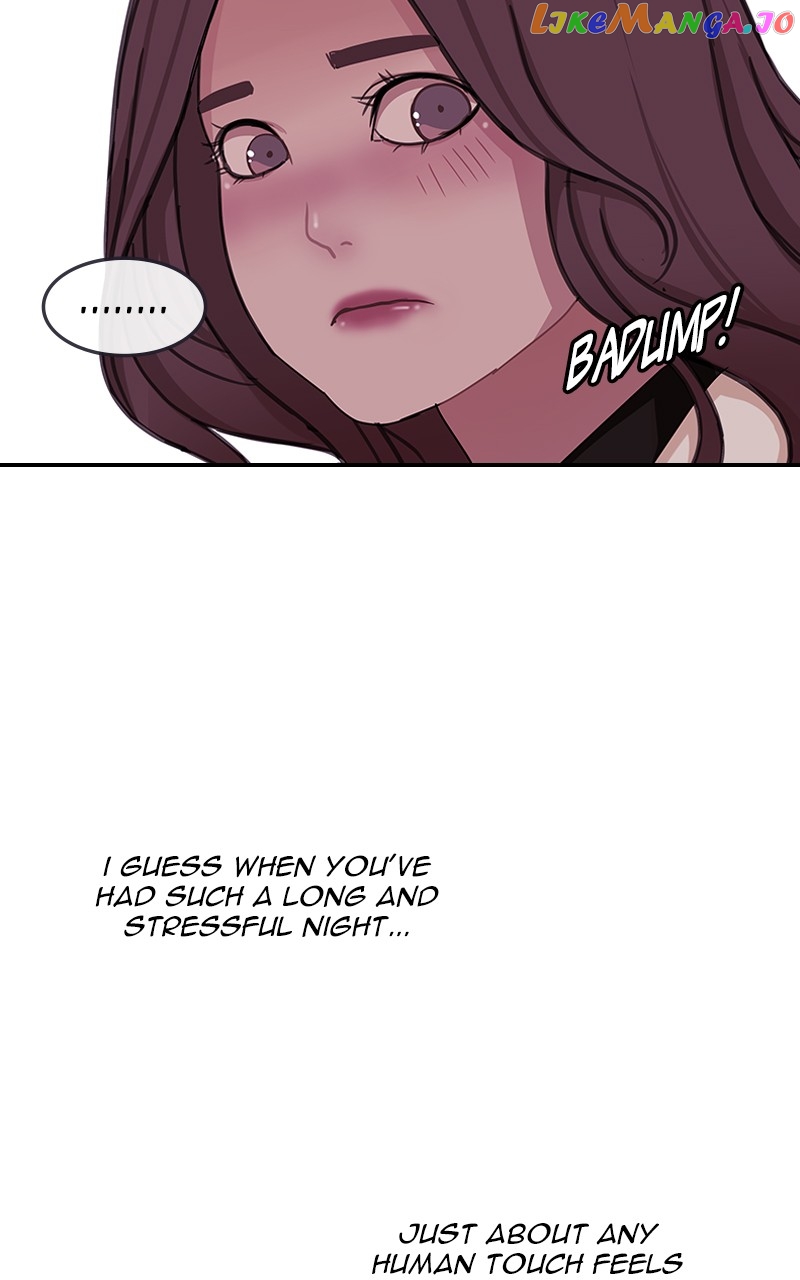 Midnight Poppy Land chapter 26 - page 7