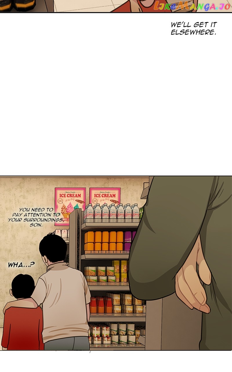 Midnight Poppy Land chapter 26 - page 70
