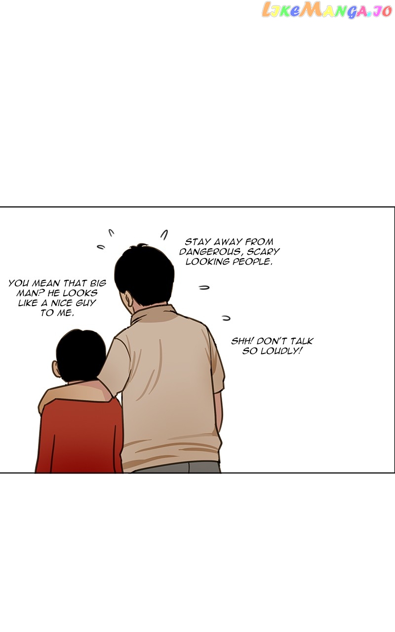 Midnight Poppy Land chapter 26 - page 71