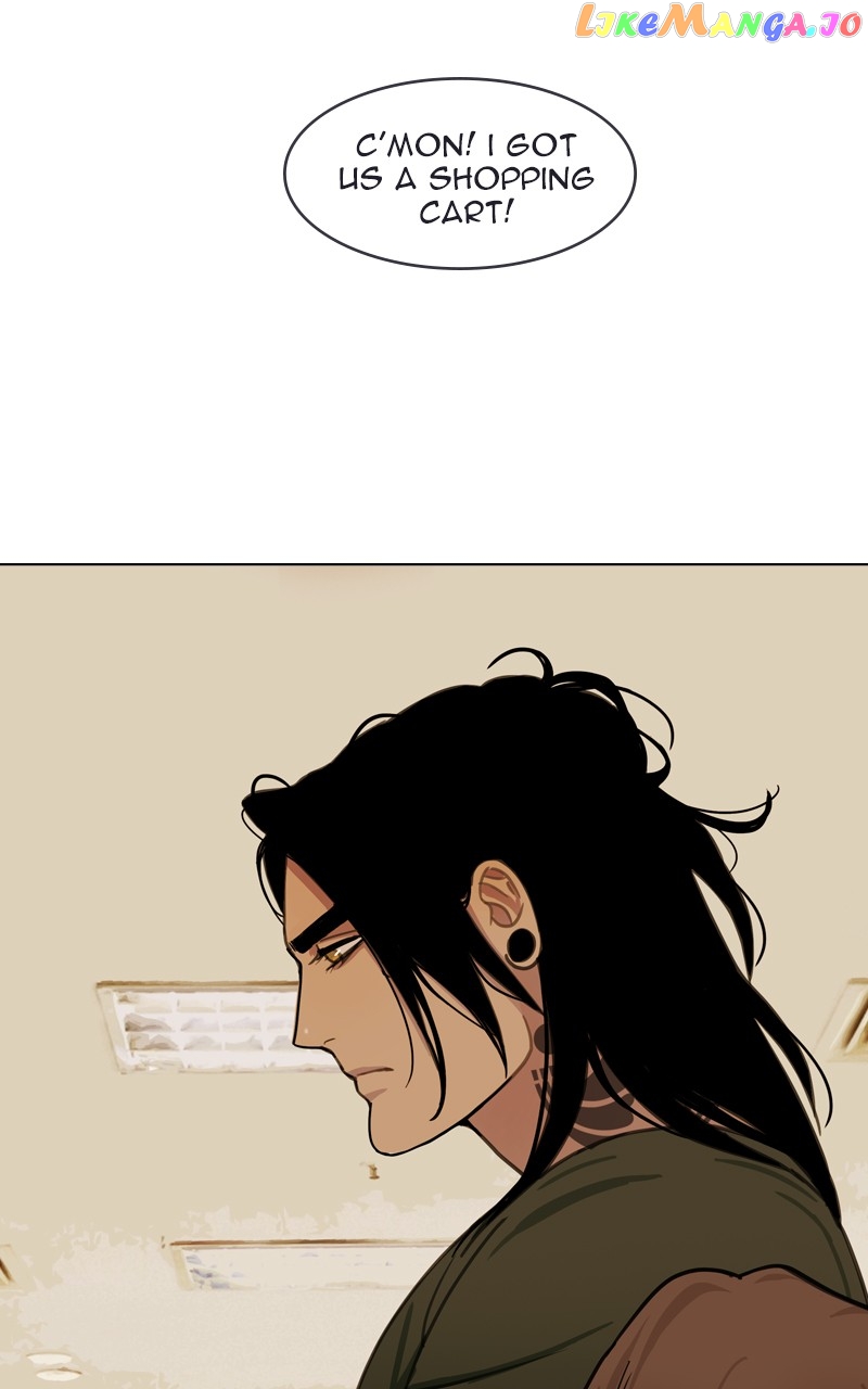 Midnight Poppy Land chapter 26 - page 73