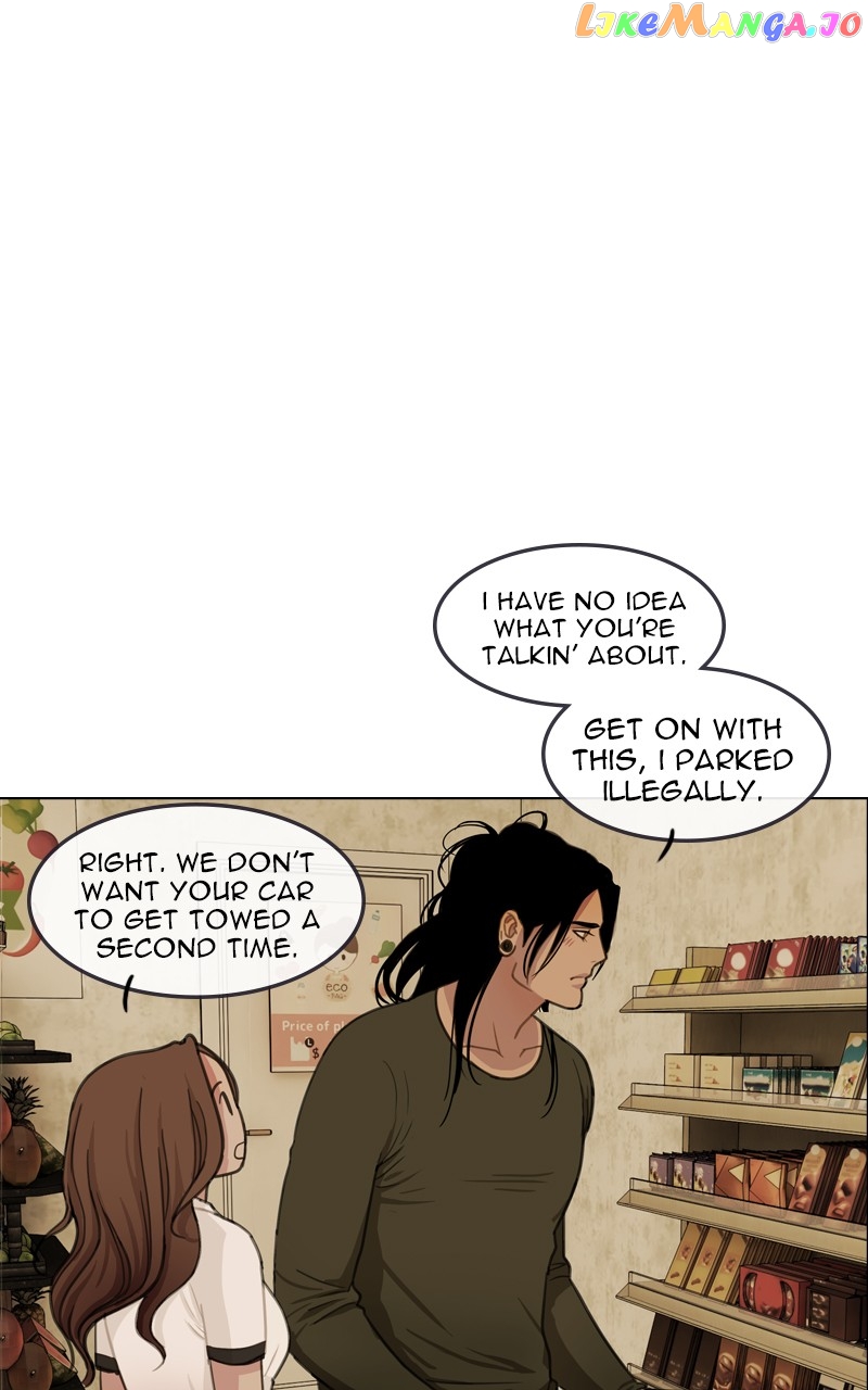 Midnight Poppy Land chapter 26 - page 79