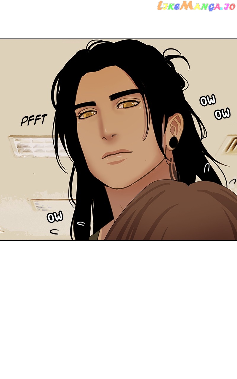 Midnight Poppy Land chapter 26 - page 83