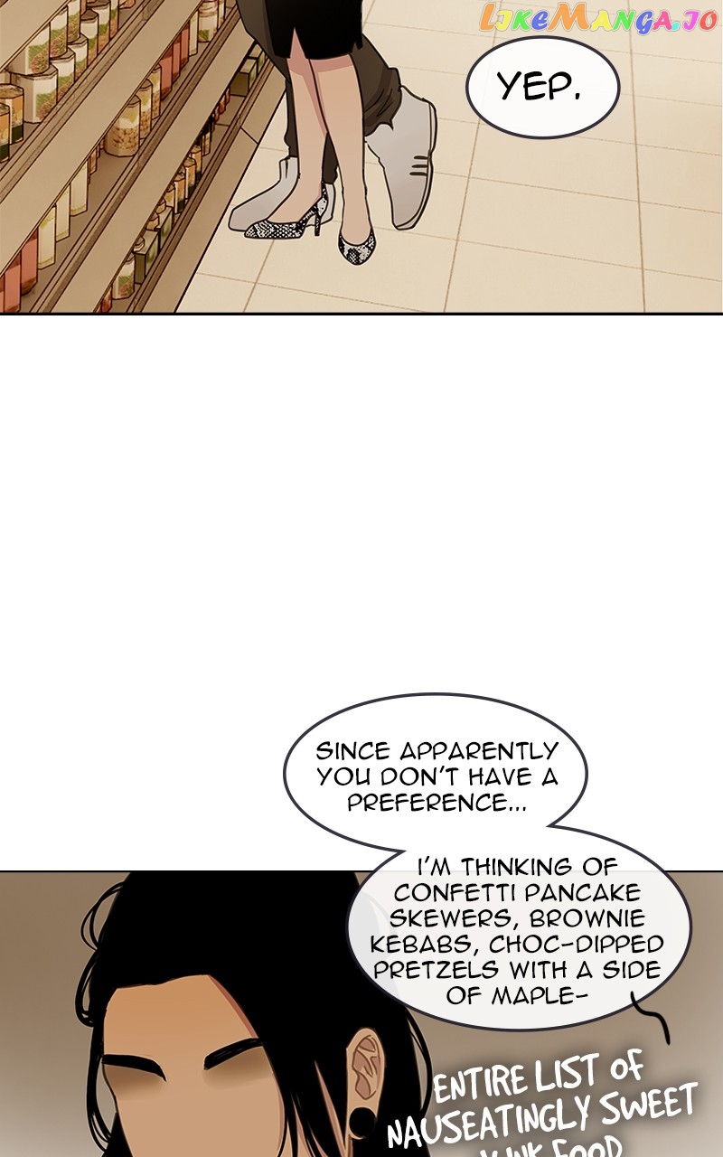 Midnight Poppy Land chapter 26 - page 85