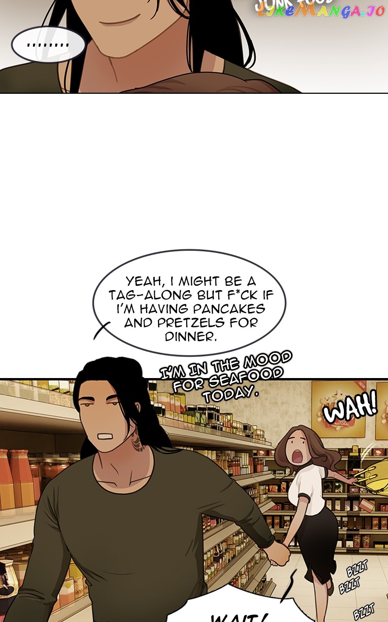 Midnight Poppy Land chapter 26 - page 86