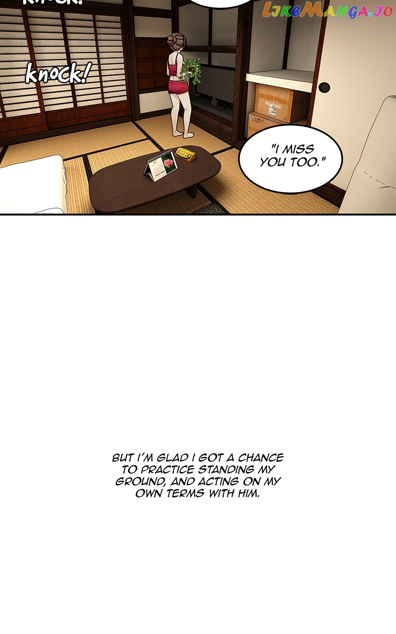 Midnight Poppy Land chapter 100 - page 10