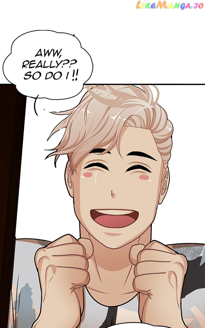 Midnight Poppy Land chapter 100 - page 12