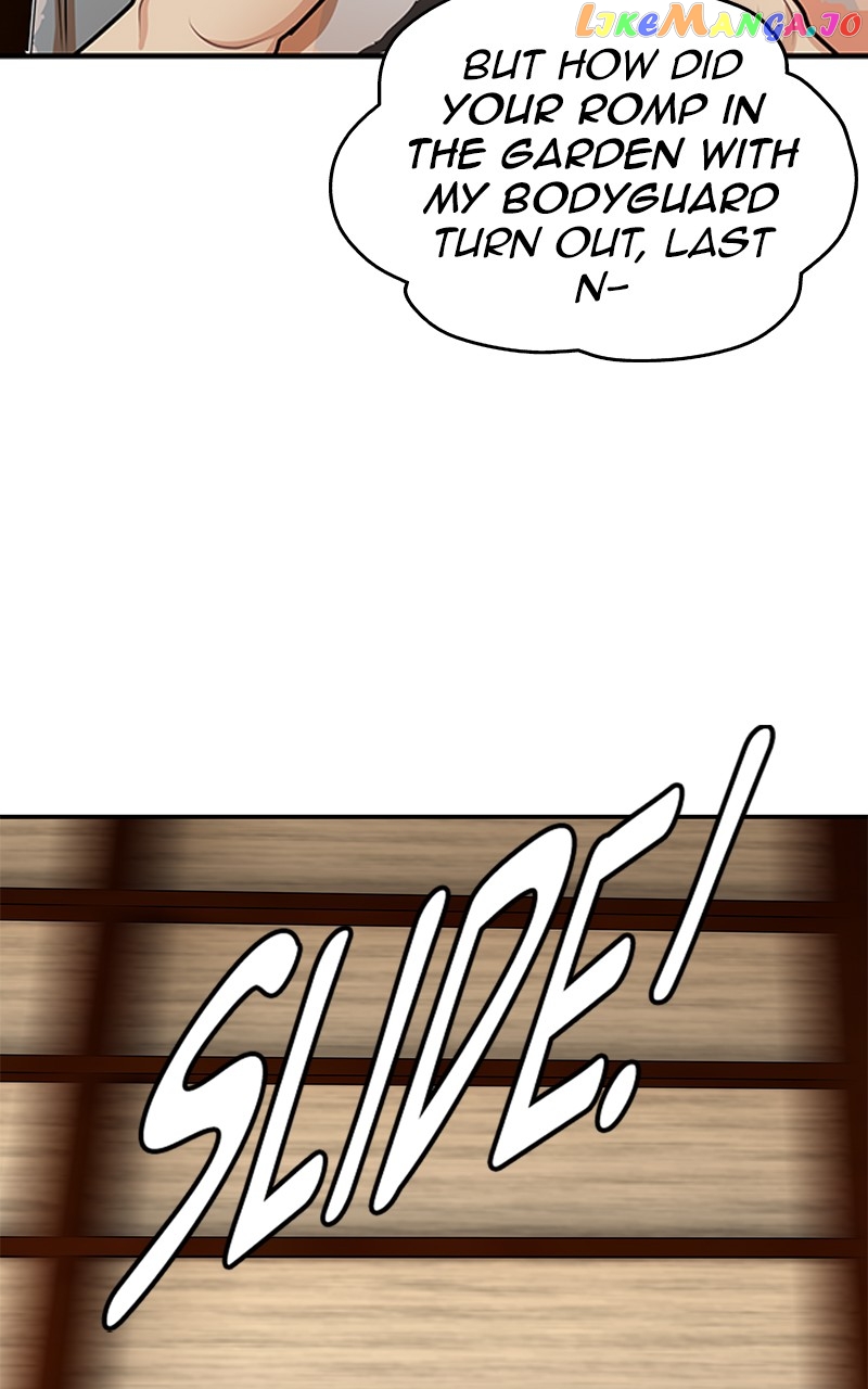 Midnight Poppy Land chapter 100 - page 13