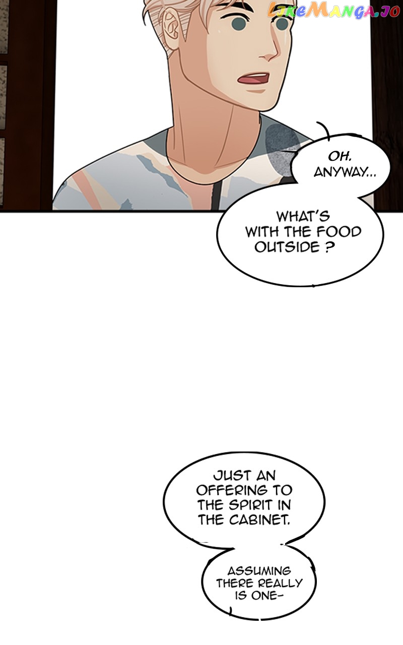 Midnight Poppy Land chapter 100 - page 16
