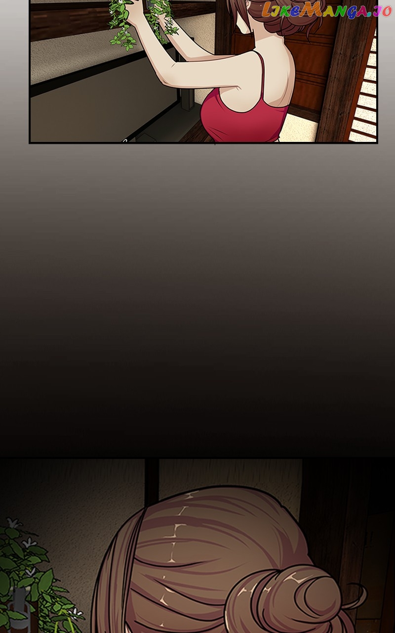 Midnight Poppy Land chapter 100 - page 19