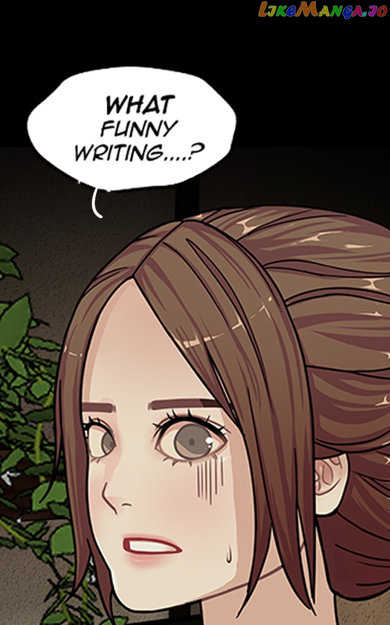 Midnight Poppy Land chapter 100 - page 21