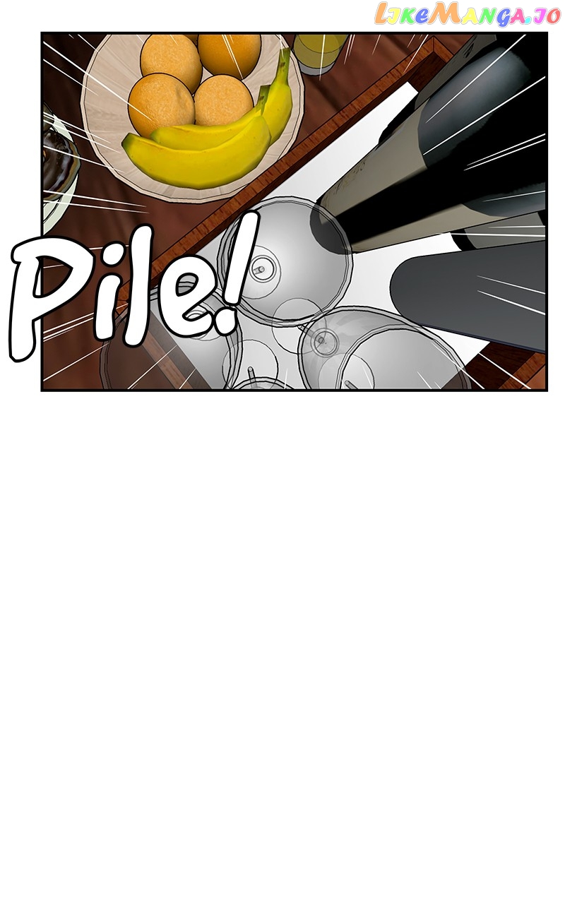Midnight Poppy Land chapter 100 - page 29
