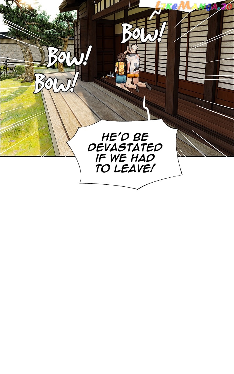 Midnight Poppy Land chapter 100 - page 32