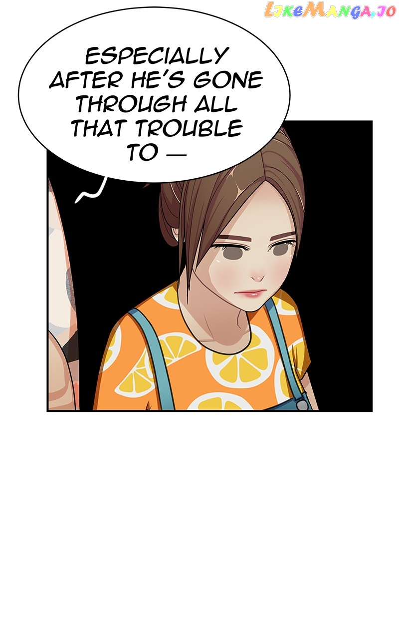 Midnight Poppy Land chapter 100 - page 33