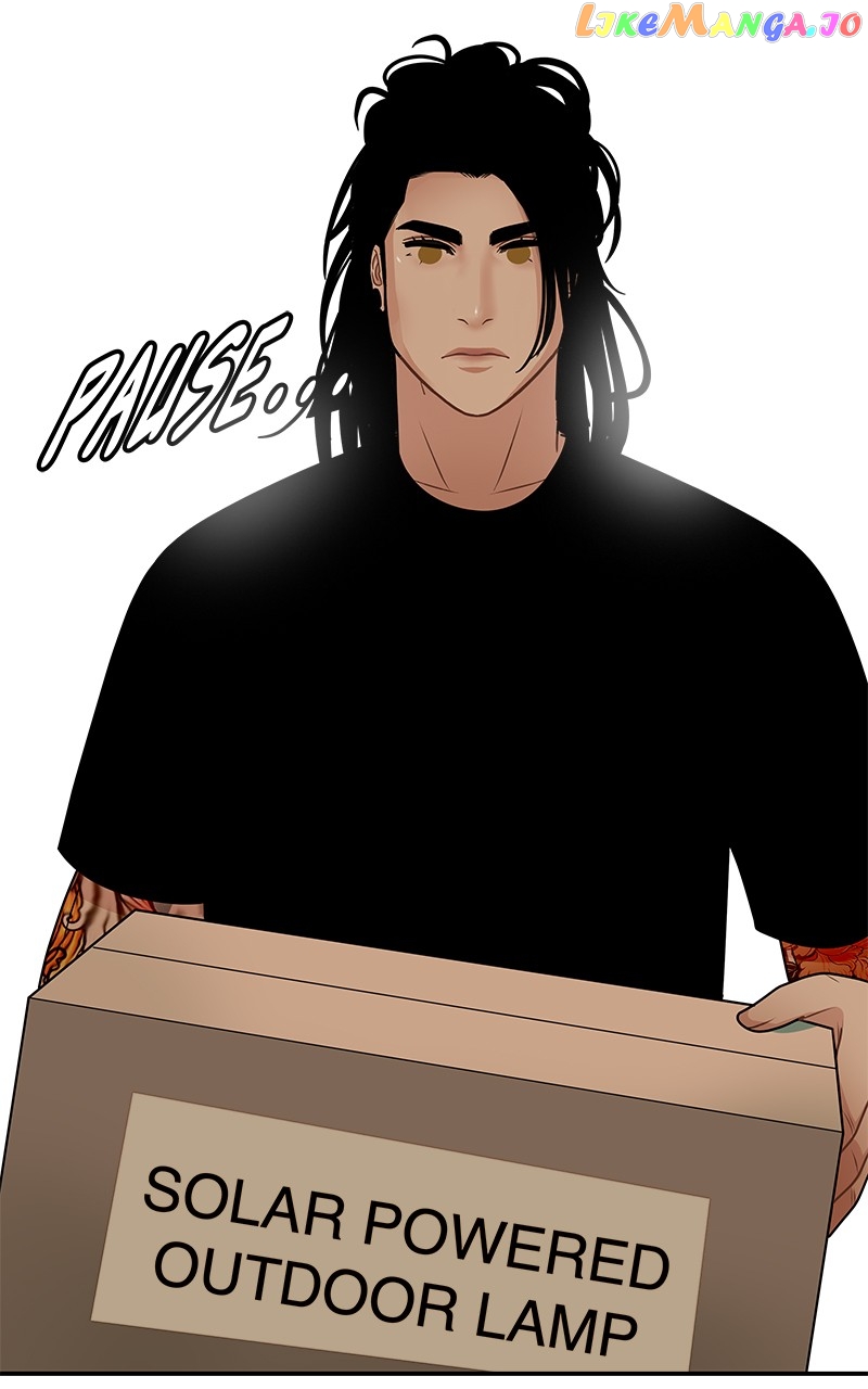 Midnight Poppy Land chapter 100 - page 43