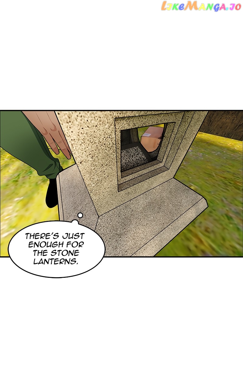 Midnight Poppy Land chapter 100 - page 46