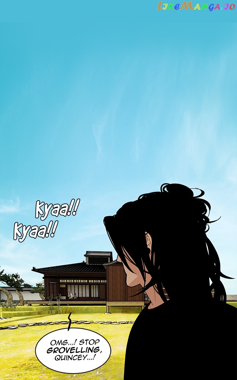 Midnight Poppy Land chapter 100 - page 48