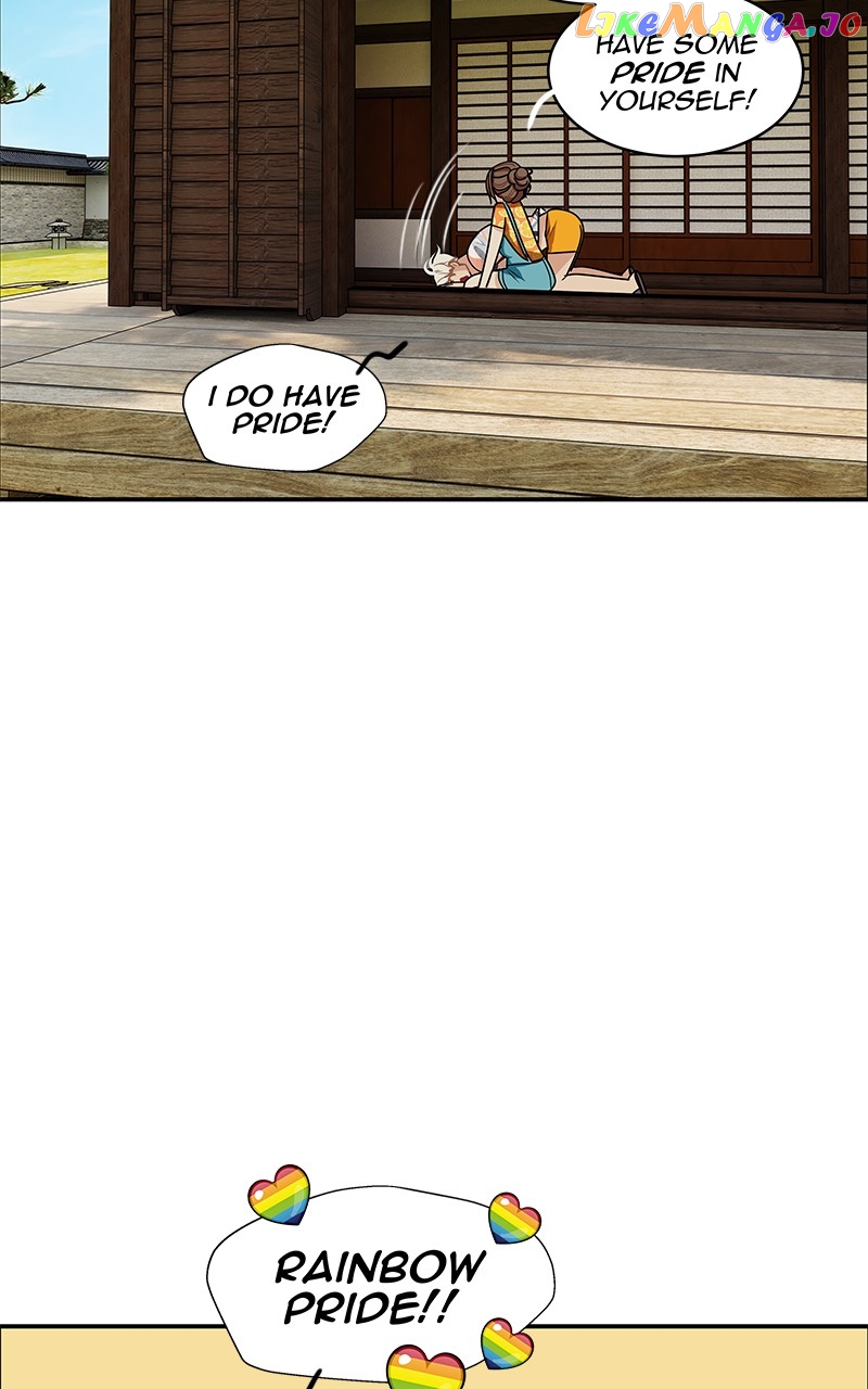 Midnight Poppy Land chapter 100 - page 50