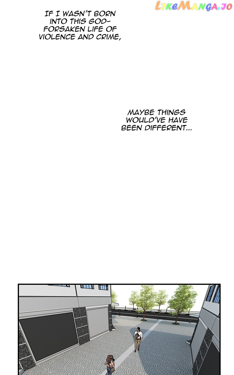Midnight Poppy Land chapter 100 - page 55