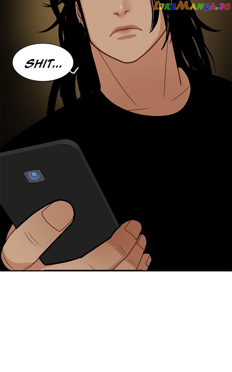 Midnight Poppy Land chapter 100 - page 92