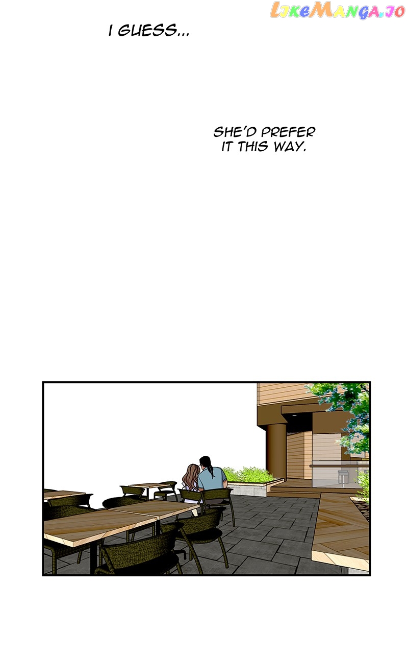 Midnight Poppy Land chapter 100 - page 93