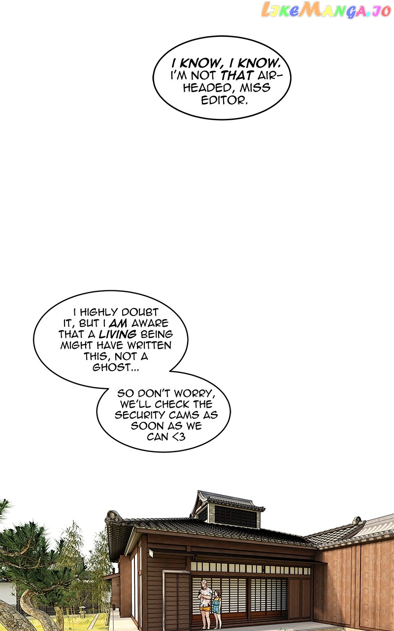Midnight Poppy Land chapter 100 - page 98