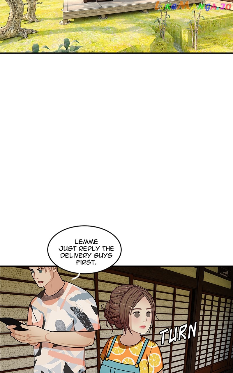 Midnight Poppy Land chapter 100 - page 99