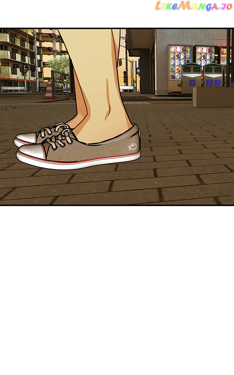 Midnight Poppy Land chapter 48 - page 100