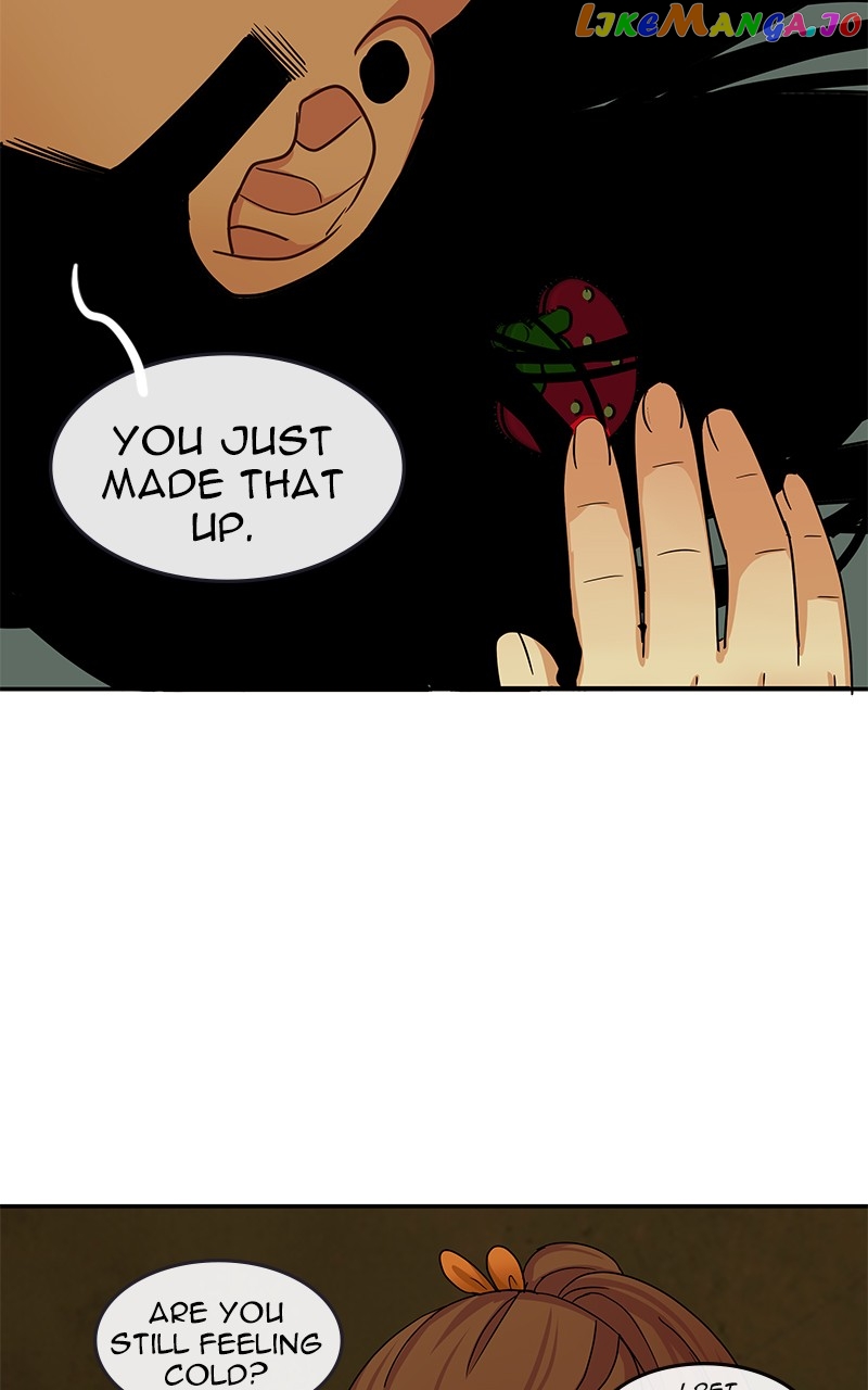 Midnight Poppy Land chapter 48 - page 11