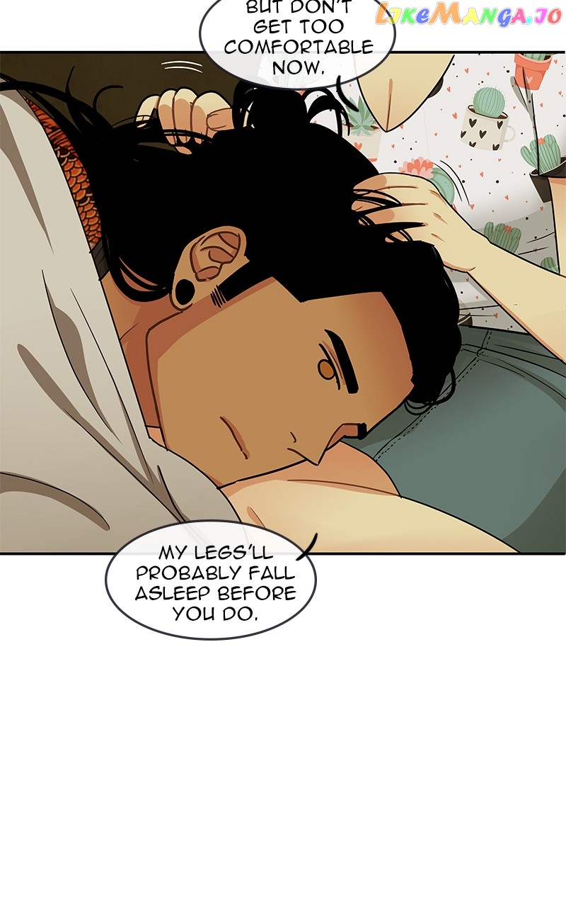 Midnight Poppy Land chapter 48 - page 13
