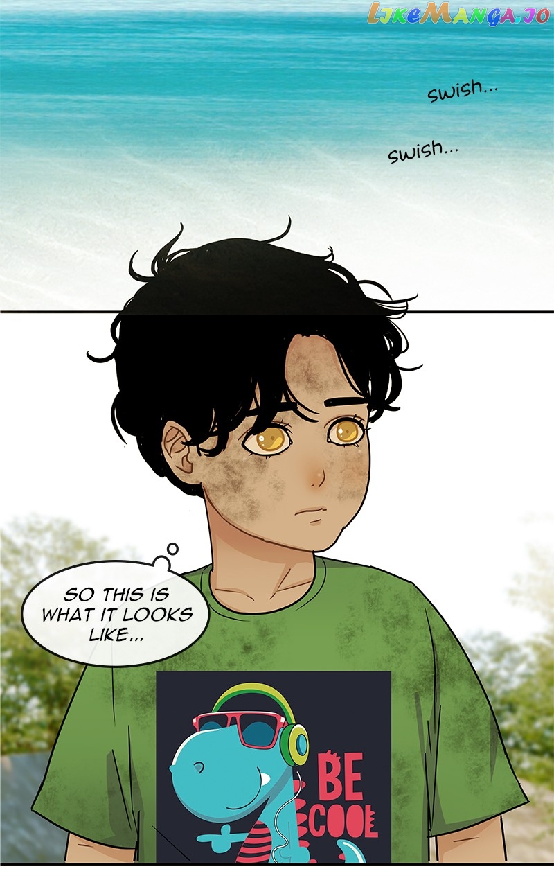 Midnight Poppy Land chapter 48 - page 22