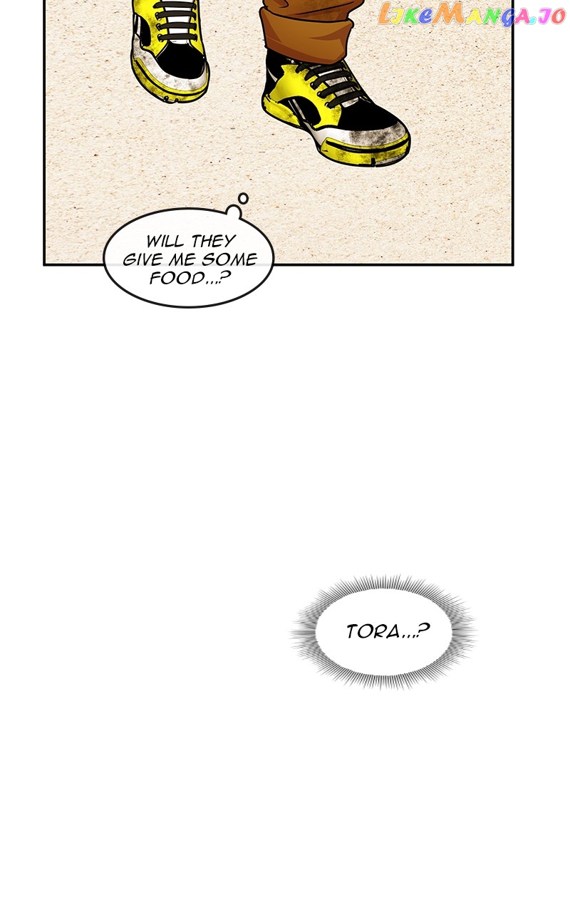 Midnight Poppy Land chapter 48 - page 28