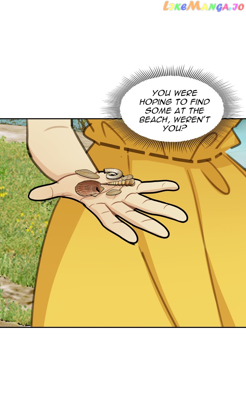 Midnight Poppy Land chapter 48 - page 35