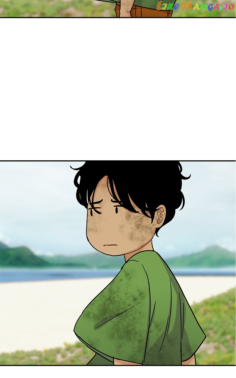 Midnight Poppy Land chapter 48 - page 37