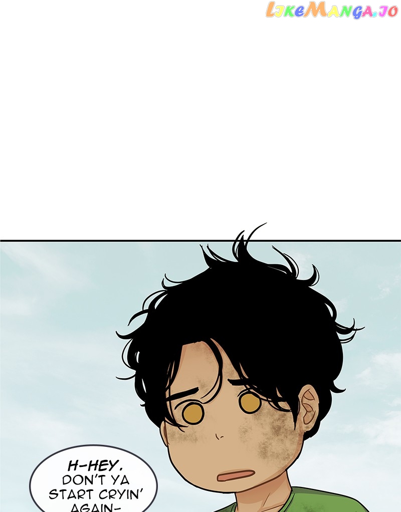 Midnight Poppy Land chapter 48 - page 40