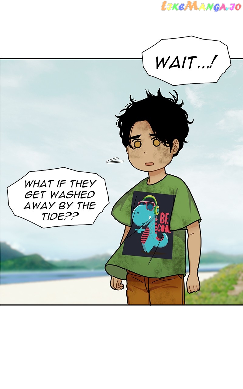Midnight Poppy Land chapter 48 - page 47