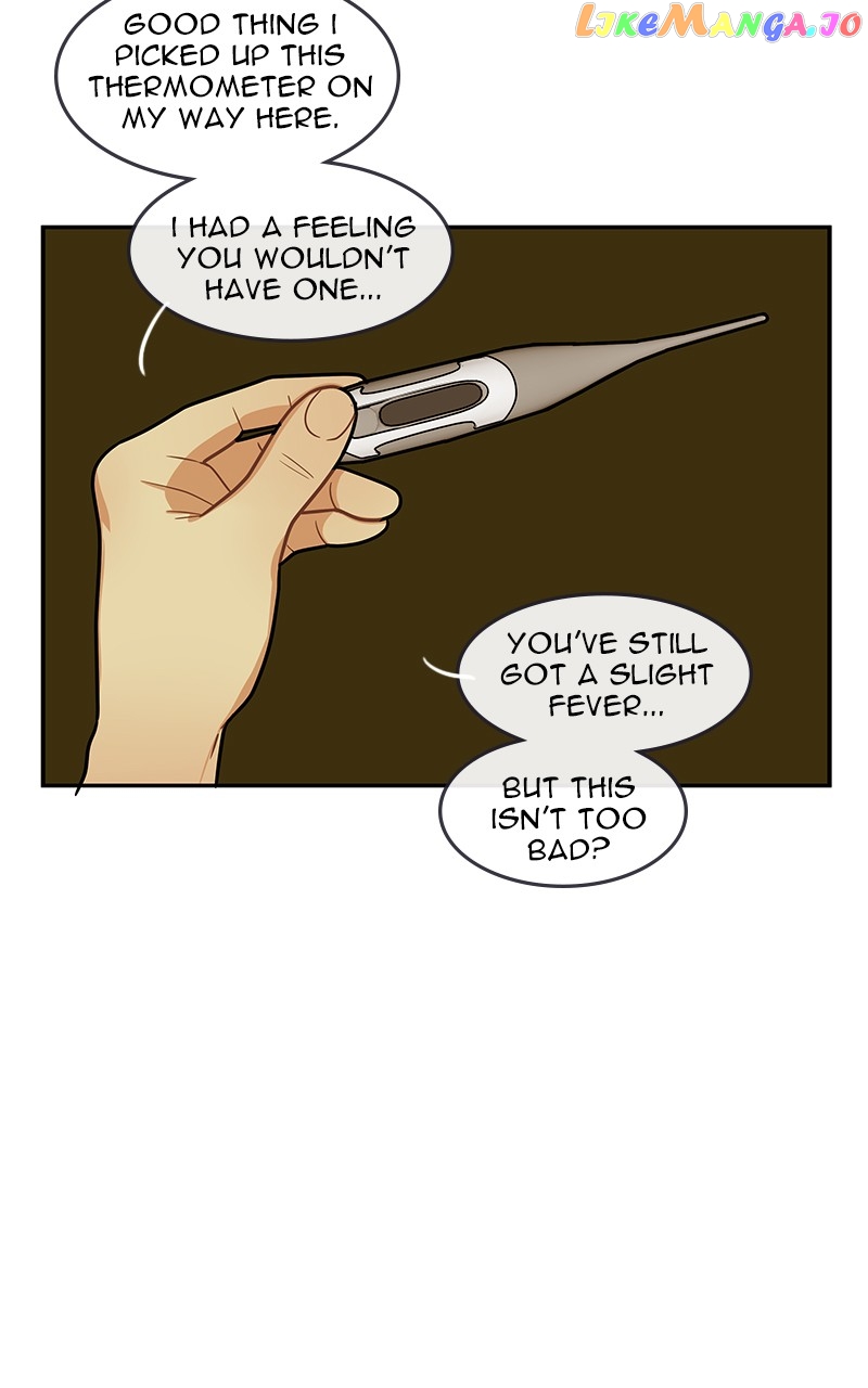 Midnight Poppy Land chapter 48 - page 5