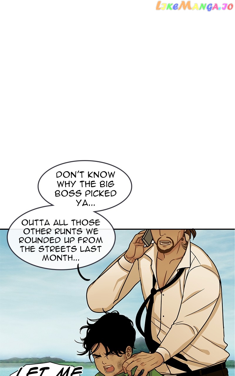 Midnight Poppy Land chapter 48 - page 60