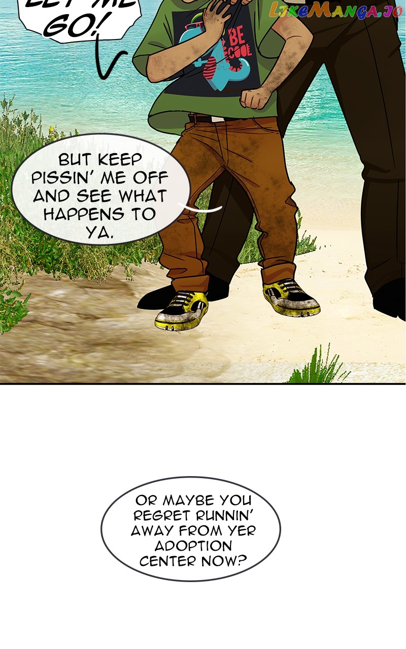 Midnight Poppy Land chapter 48 - page 61
