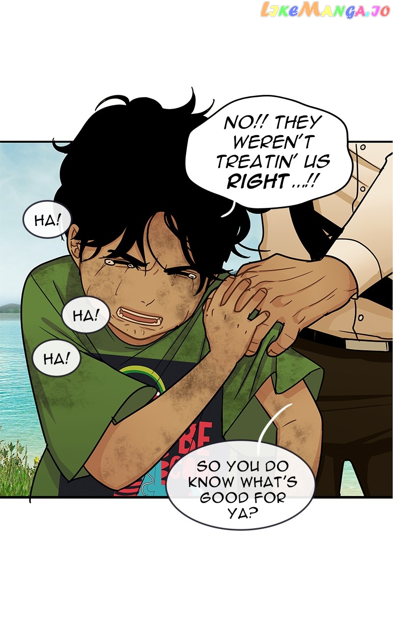 Midnight Poppy Land chapter 48 - page 62