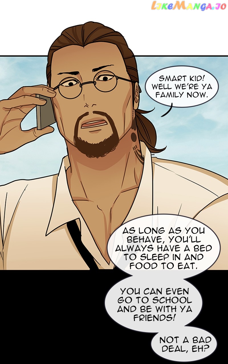 Midnight Poppy Land chapter 48 - page 63