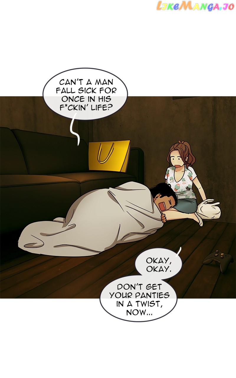 Midnight Poppy Land chapter 48 - page 7