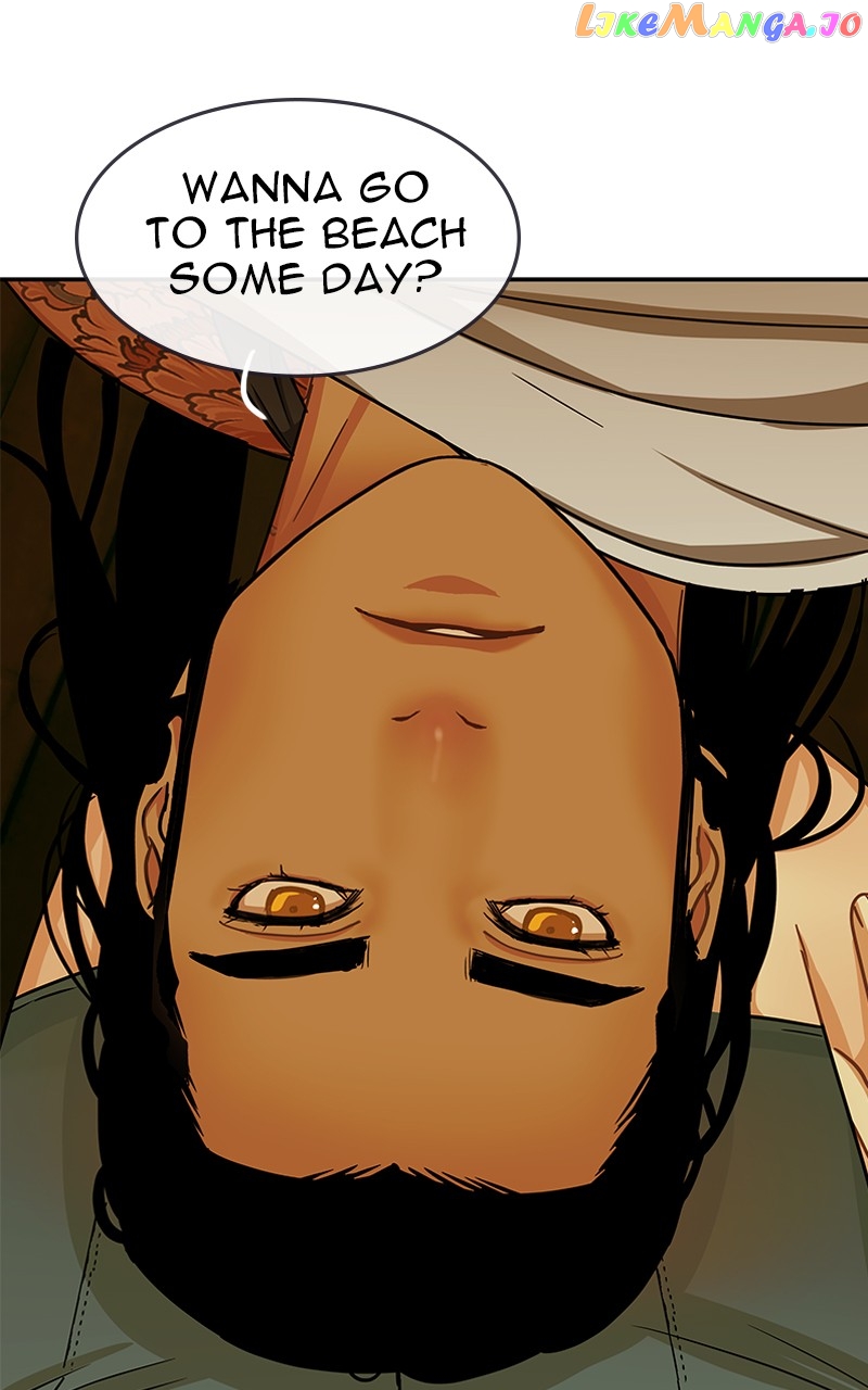 Midnight Poppy Land chapter 48 - page 72