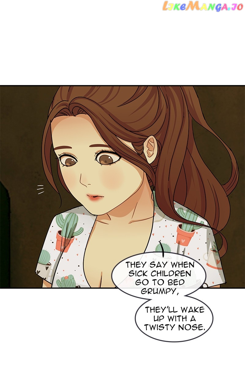 Midnight Poppy Land chapter 48 - page 8