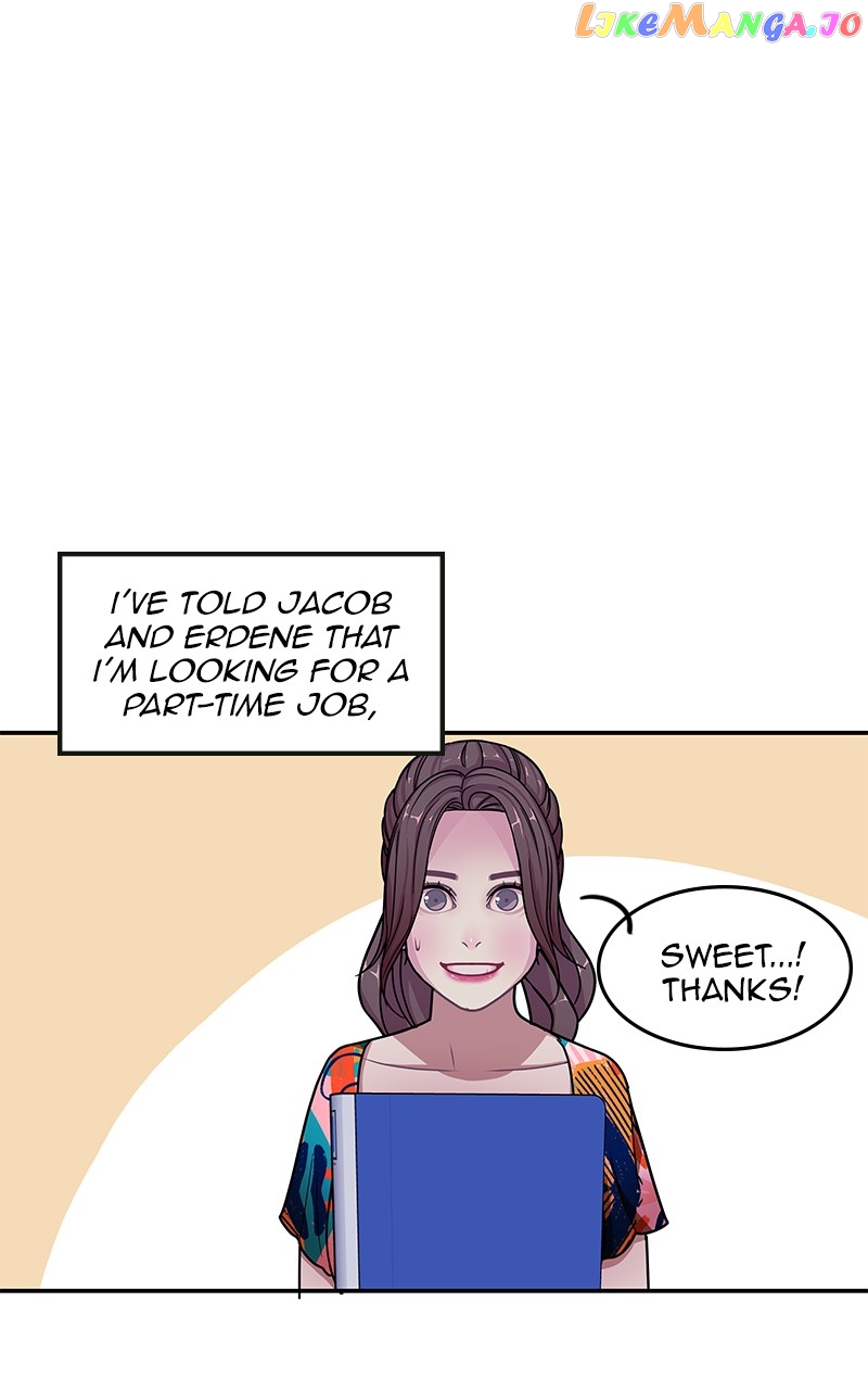 Midnight Poppy Land chapter 80 - page 10
