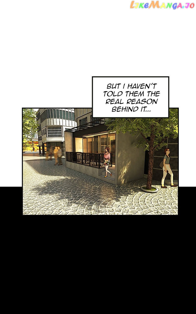 Midnight Poppy Land chapter 80 - page 11