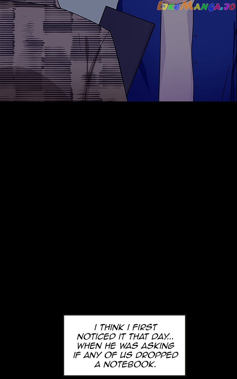 Midnight Poppy Land chapter 80 - page 15