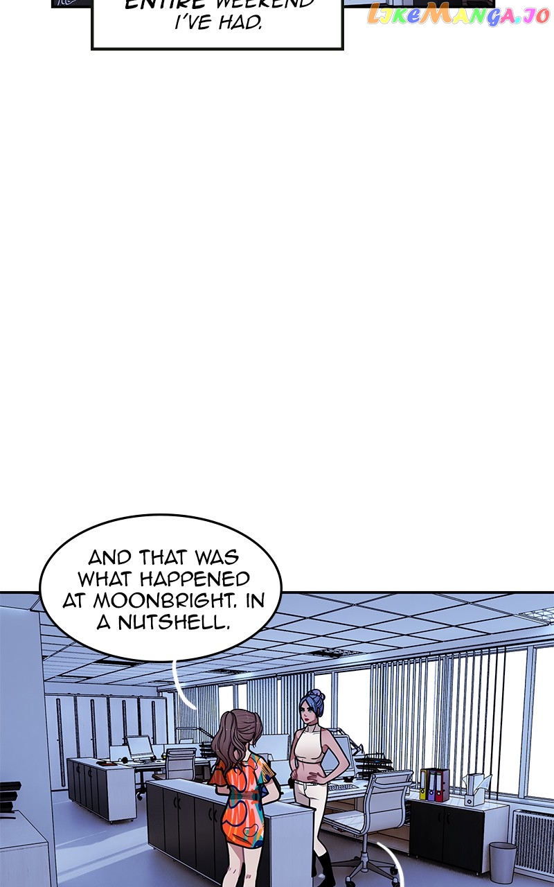 Midnight Poppy Land chapter 80 - page 2
