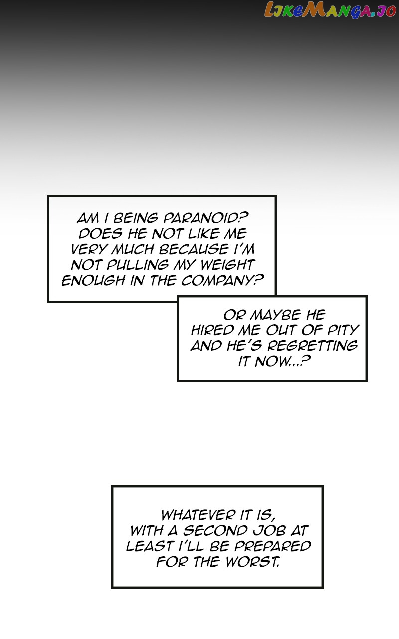 Midnight Poppy Land chapter 80 - page 20