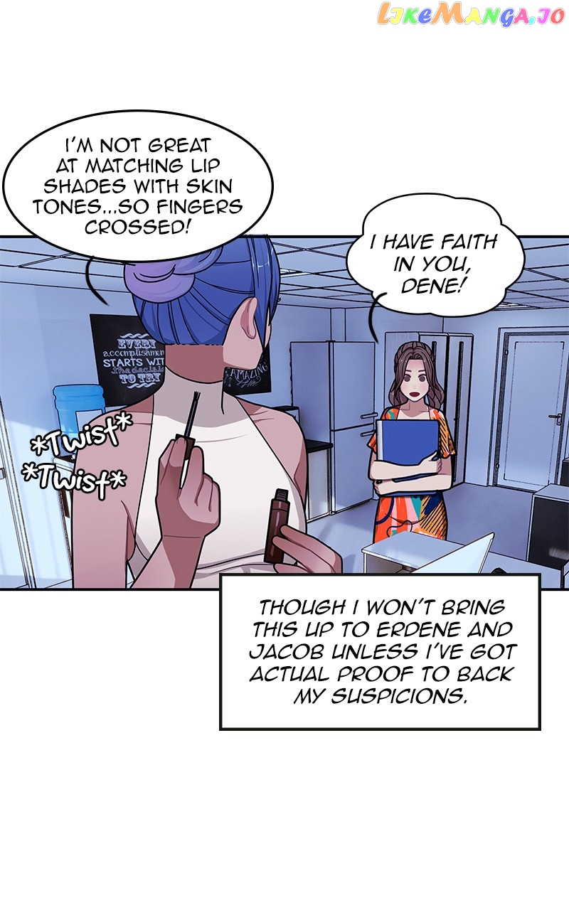 Midnight Poppy Land chapter 80 - page 21