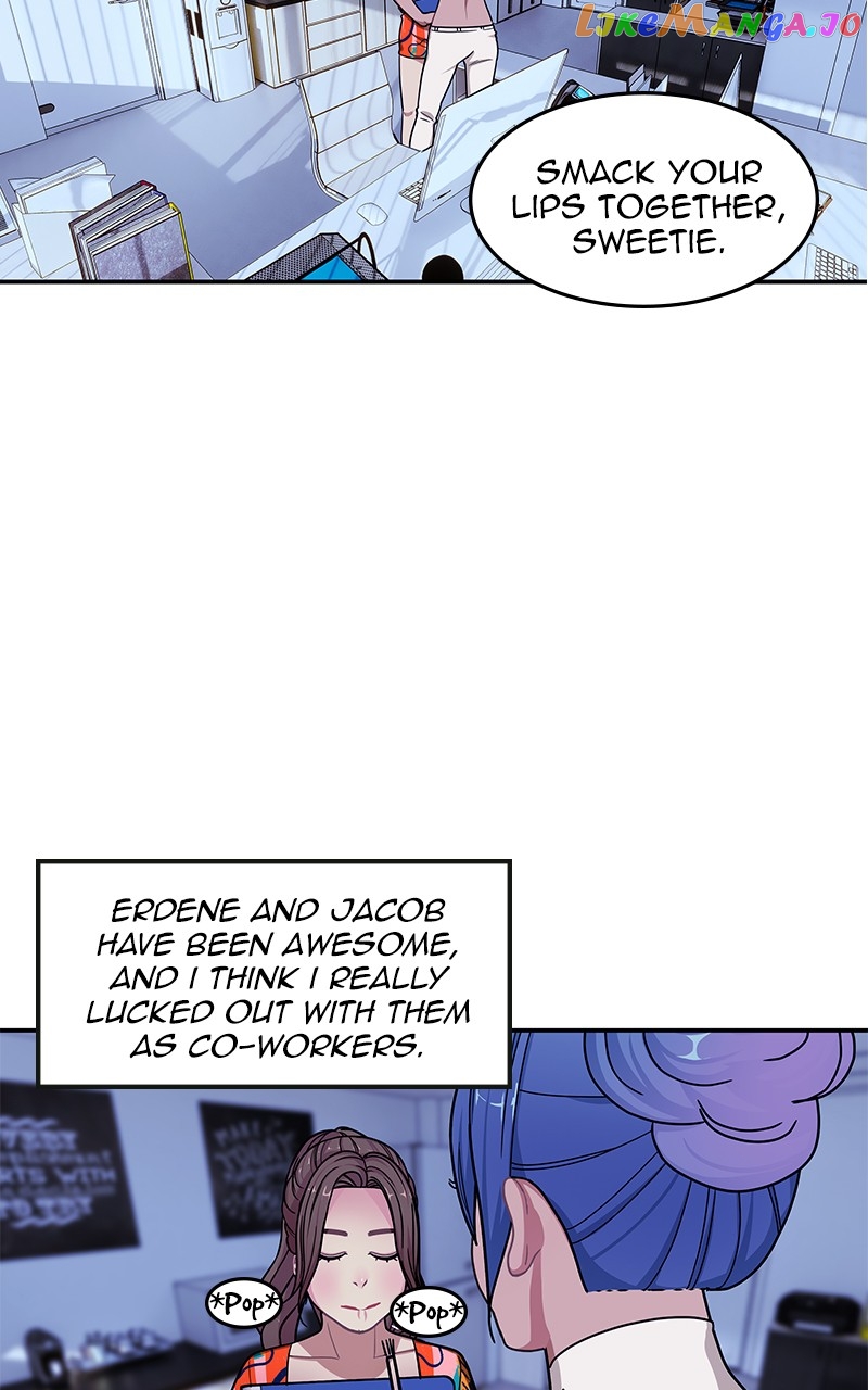 Midnight Poppy Land chapter 80 - page 23